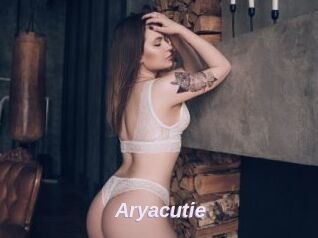 Aryacutie