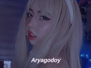Aryagodoy