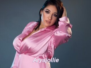 Aryajollie