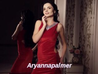 Aryannapalmer