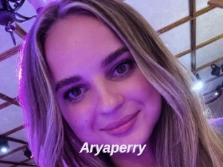 Aryaperry