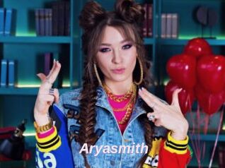 Aryasmith