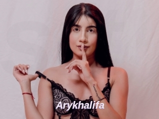 Arykhalifa