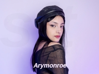 Arymonroe