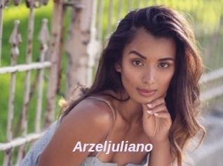 Arzeljuliano