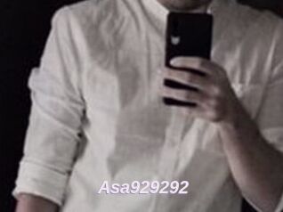 Asa929292