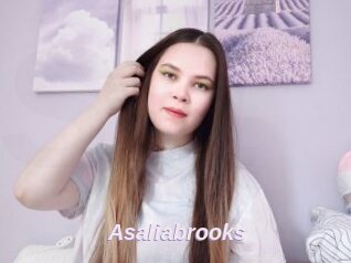 Asaliabrooks