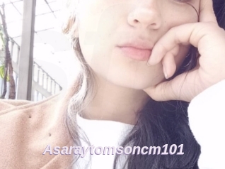 Asaraytomsoncm101