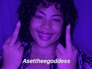 Asettheegoddess