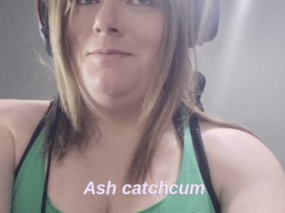 Ash_catchcum