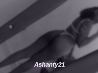 Ashanty21