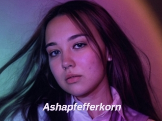 Ashapfefferkorn