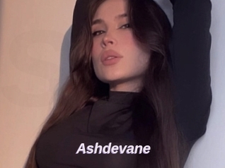 Ashdevane