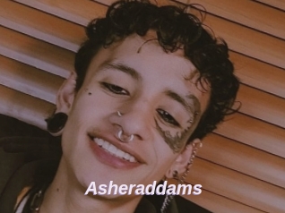 Asheraddams