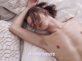 Asherbevis