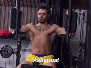 Asherlust