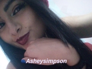 Asheysimpson
