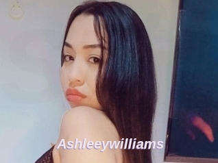 Ashleeywilliams
