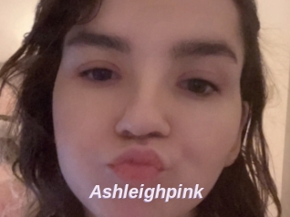 Ashleighpink