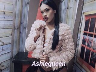 Ashlequeen