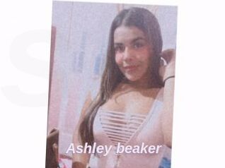 Ashley_beaker