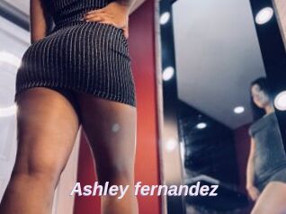 Ashley_fernandez