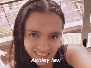 Ashley_levi