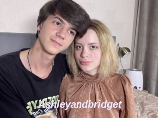 Ashleyandbridget