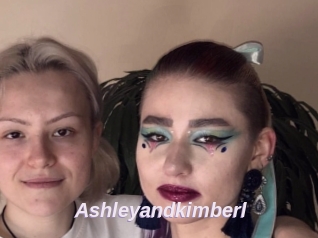 Ashleyandkimberl