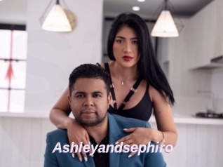 Ashleyandsephiro
