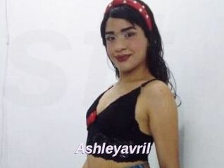 Ashleyavril