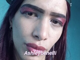 Ashleybenelli