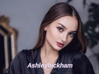 Ashleybickham
