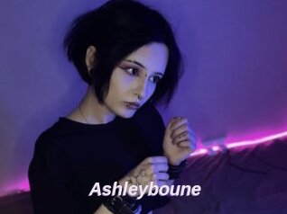 Ashleyboune