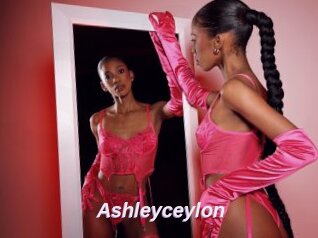 Ashleyceylon
