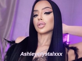 Ashleycrystalxxx