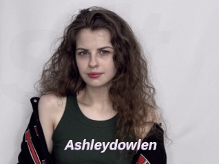 Ashleydowlen
