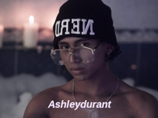 Ashleydurant