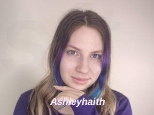 Ashleyhaith