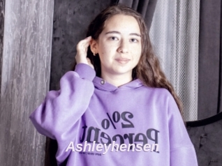 Ashleyhensen