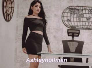 Ashleyhollman