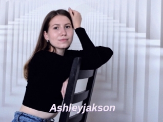 Ashleyjakson