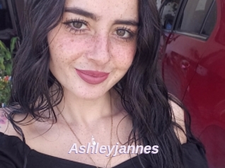 Ashleyjannes