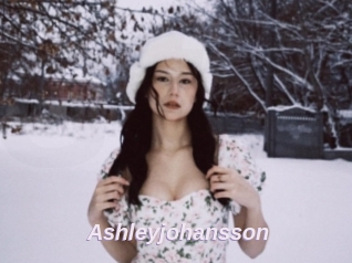 Ashleyjohansson