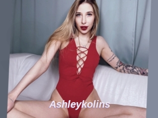 Ashleykolins