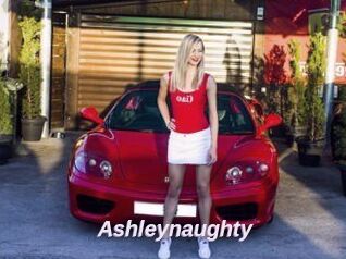 Ashleynaughty