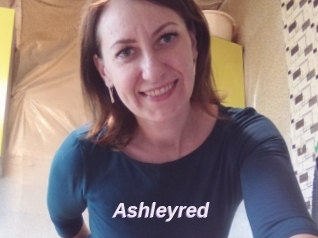 Ashleyred