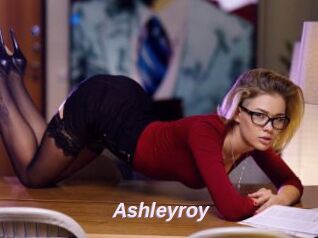 Ashleyroy