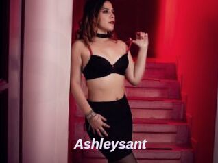 Ashleysant