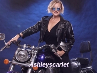 Ashleyscarlet